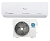 Настенный кондиционер инверторный Loriot серии Skyline DC Inverter LAC-12AQI