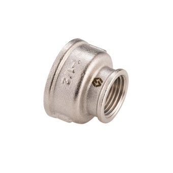 Муфта переходная MVI 1/2"х3/8" BF.521.0403