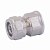 Соединение м/пл обжим HLV-302 20х3/4" ВР (5шт)/(170кор)