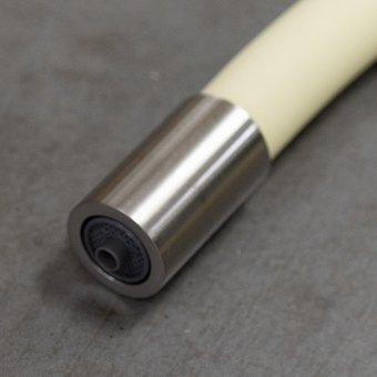 Смеситель Lemark Comfort LM3075BN-Beige для кухни с подключением к фильтру с питьевой водой