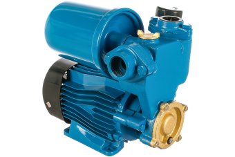 Насосная мини станция  OASIS 33/31C-2 (370 Вт; 33л/м; напор 31м.)