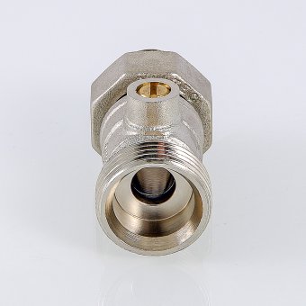 Кран для нижнего подключения VT.345R.N.05.