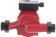 Насос циркуляционный UNIPUMP UPC 25-80