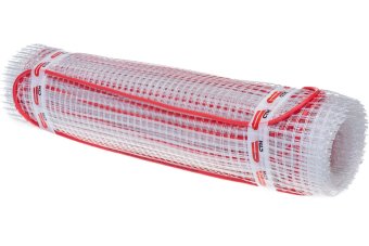 Теплый пол Квадрат Тепла СТНКМ-450-3.0м2