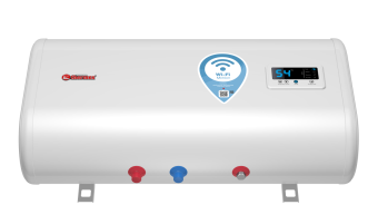 Водонагреватель аккумуляционный электрический бытовой THERMEX IF 50 H (pro) Wi-Fi