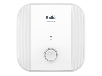 Водонагреватель Ballu BWH/S 10 Capsule Plus U (под мойку)