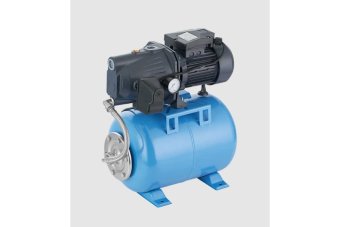 Станция автоматического водоснабжения UNIPUMP AUTO JET 110 L-50