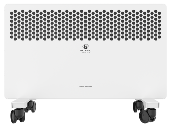 Электрический конвектор Royal Clima серии LUMINO Meccanico REC-LUW1000M