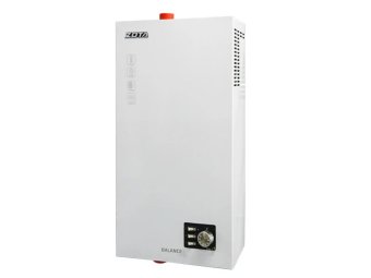 Электрический котел ZOTA Balance V2 12 кВт