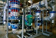 ЦТП в г.Новосибирске