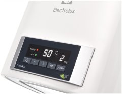 Накопительные водонагреватели ELECTROLUX серий FORMAX И FORMAX DL