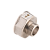 Переходник внутренняя-наружная резьба MVI 3/4"ВР х 1/2"НР BF.575.0504