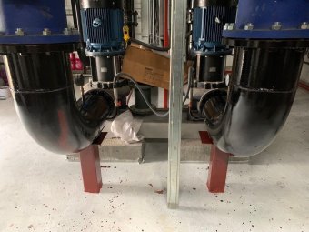 Антикоррозионная мастика Вектор 1214 черный, 10 кг