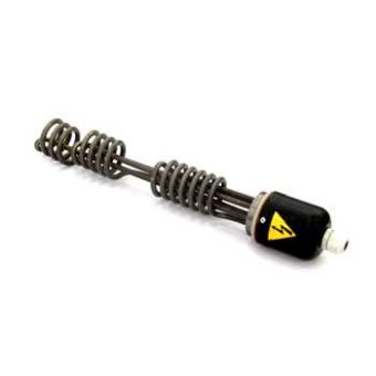 ТЭНБ-3,00 кВт П 2"(д=7,4) с колпаком ZOTA