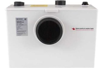 Канализационная насосная станция UNIPUMP SANIVORT 605М