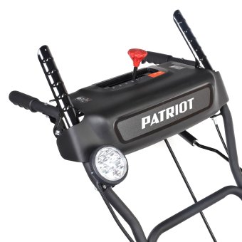 Снегоуборщик бензиновый PATRIOT PS 603 LED