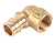 Угольник SANEXT Lite 16х1/2 ВН арт: 49305 (уп. 10шт)