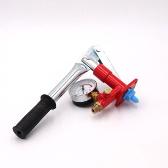 Опрессовщик ручной VIEIR RP-53