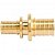 Муфта соединительная SANEXT Lite 25 х25 арт: 44335 (уп. 10шт)