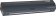 Тепловая завеса Привратник Графит ZVV-1.0E6SG